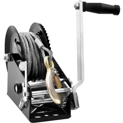 Hand Winch