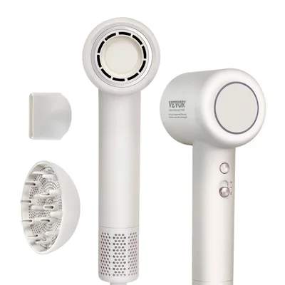 Handheld Hair Dryer