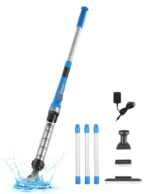 Handheld Pool Vacuums