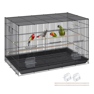 Hanging Bird Cage