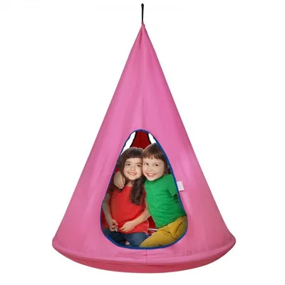 Hanging Tent