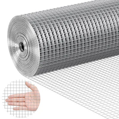 Hardware Cloth Fences