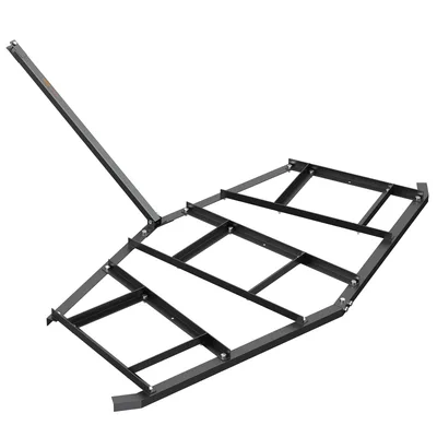 Harrow Rake