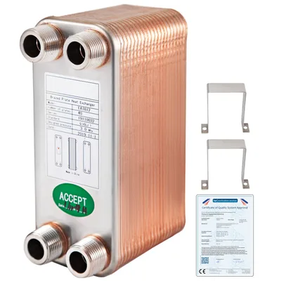 Heat Exchanger