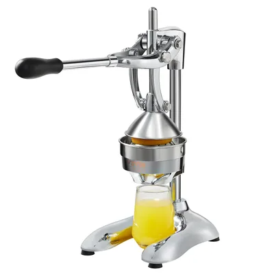 Heavy Duty Manual Citrus Juicer