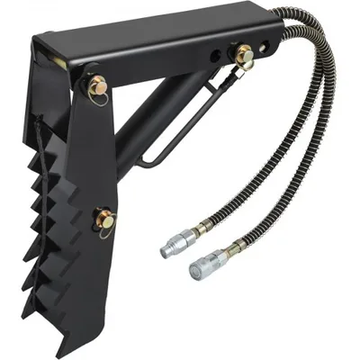 Heavy Equipment Accessories
