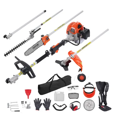 Hedge Trimmers