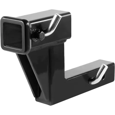 Hitch Adapters