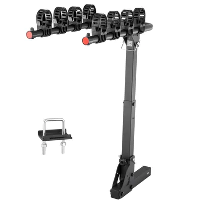 Hitch Bike Rack