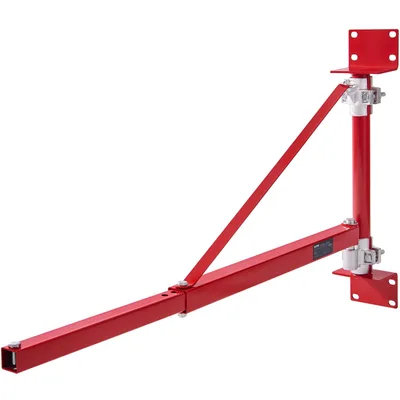 Hoist Support Arm