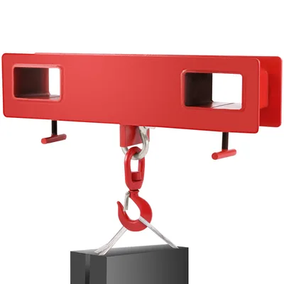 Hoisting Hooks