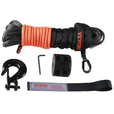 Winch Cable
