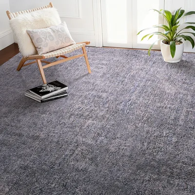 Home Indoor Plush Carpet
