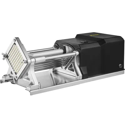 Horizontal Potato Dicer/Cutter