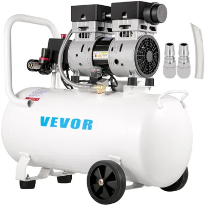 Hot Dog Air Compressors