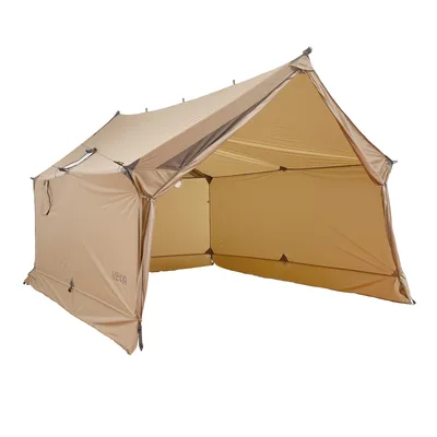 Hot Tents