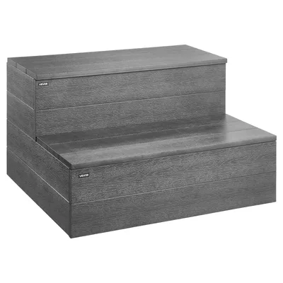 Hot Tub Step