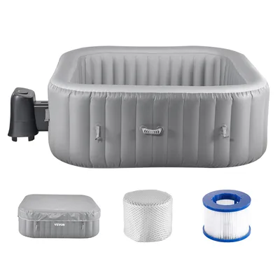Hot Tubs