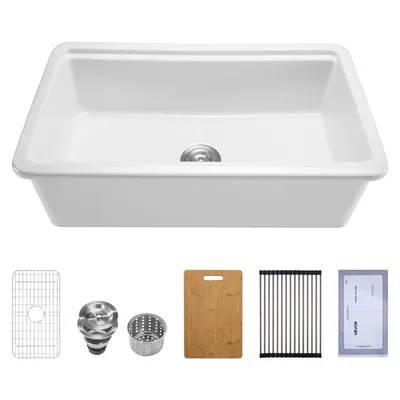 Household Sink