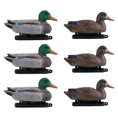 Hunting Decoys