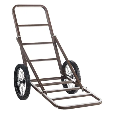 Hunting Game Carts