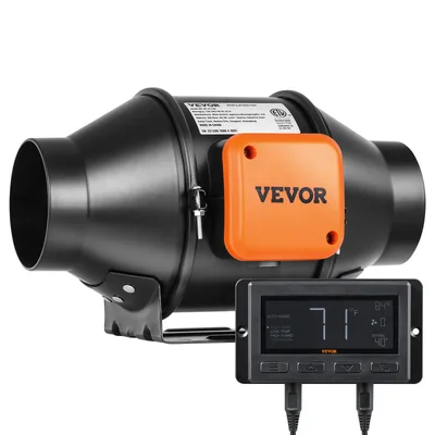 HVAC Accessories