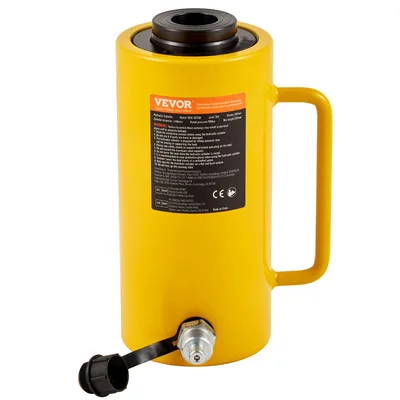 Hydraulic Cylinders