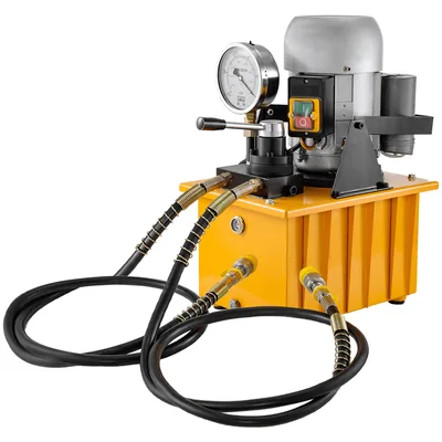 Hydraulic Electric Pump