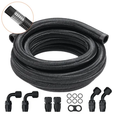 Hydraulic Hoses