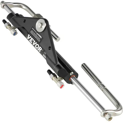 Hydraulic Steering
