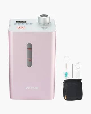 Hydrogen Inhalation Machine