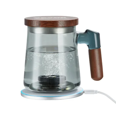 Hydrogen Water Pitche