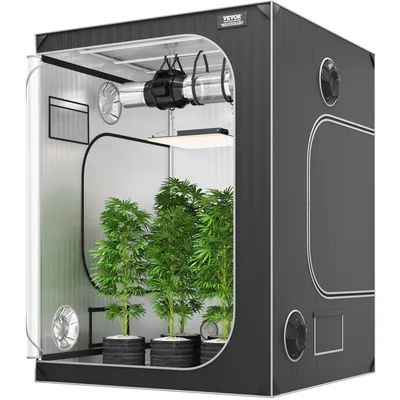 Hydroponic Gardening