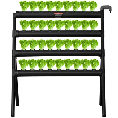 Hydroponic Systems