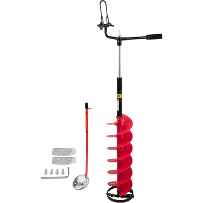 Ice Augers