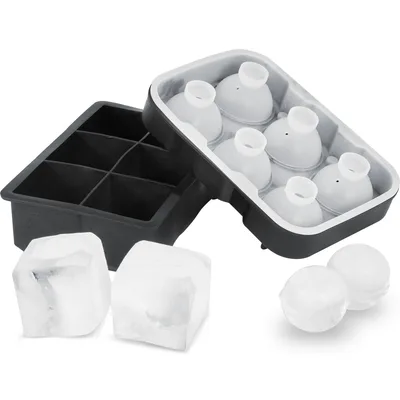 Ice Ball Maker Mold