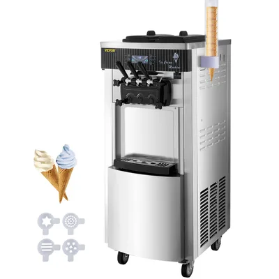 Ice Cream Makers