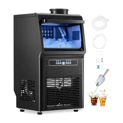 Ice Machines