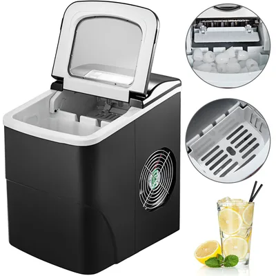 Ice Makers Countertop