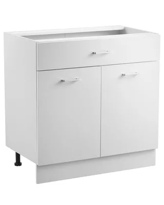In Stock Kitchen Cabinets