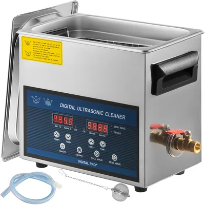 Industrial Ultrasonic Cleaner