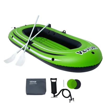 Inflatable Boats
