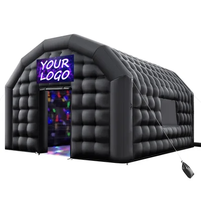 Inflatable Night Club Tent