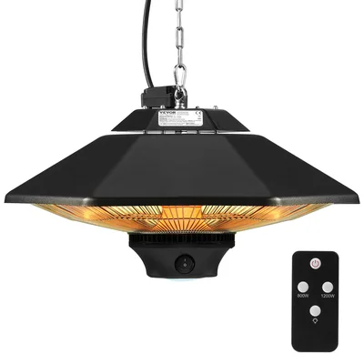 Infrared Heater