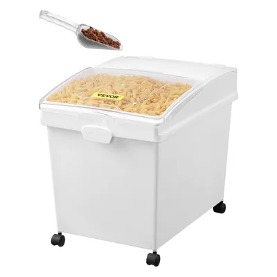 Ingredient Bin