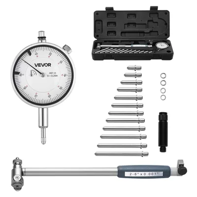 Inside Diameter Measuring Tool