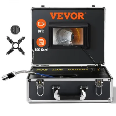 Inspection & Retrieving Tools