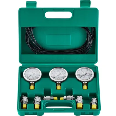 Inspection Tools