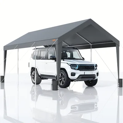 Instant Garages