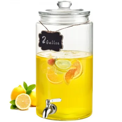 Insulated Beverage Dispensers